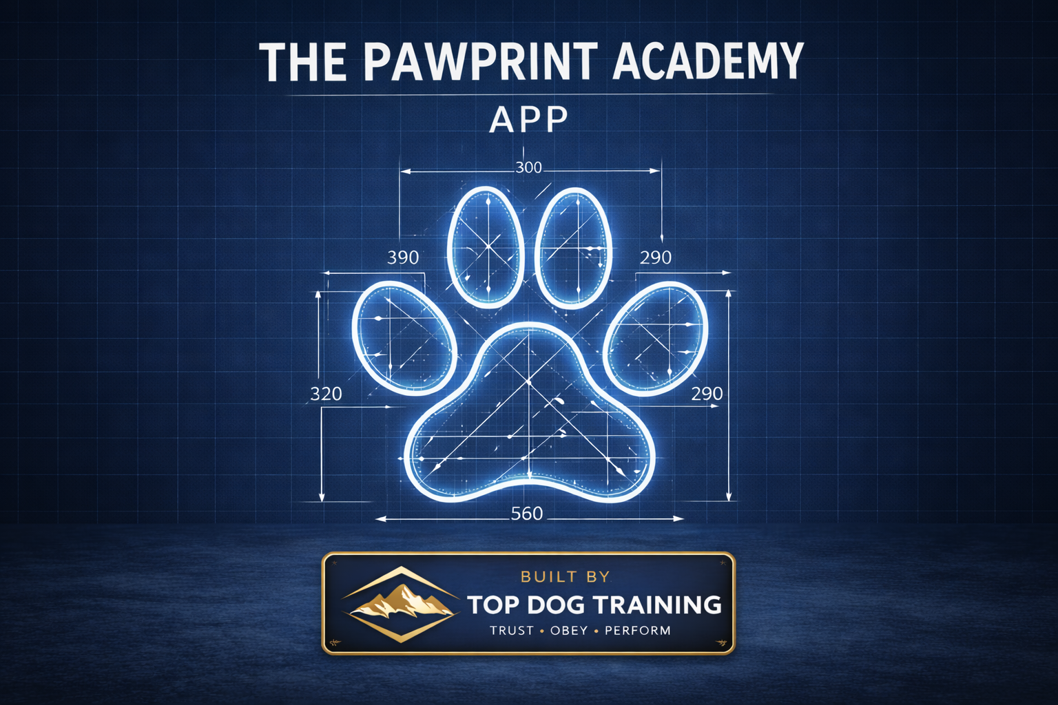 Pawprint Academy